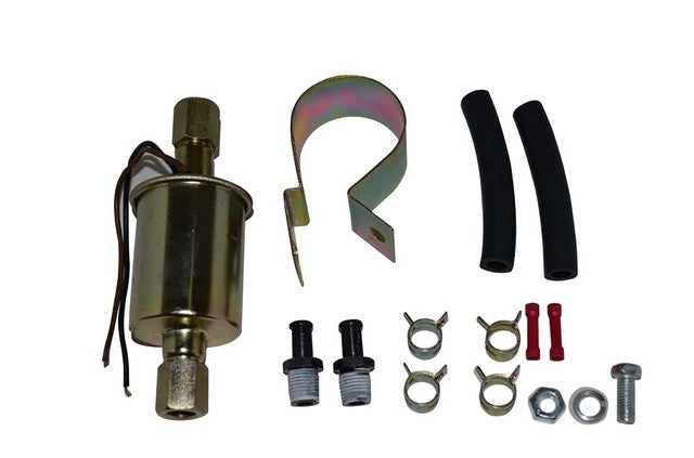 GMB Electric Fuel Pump P/N:599-1010 Fits: Buick Apollo, Buick Century, Buick Electra, Buick Lesabre, Buick Regal, Buick Skylark, Cadillac Calais, Cadillac Deville, Cadillac Eldorado, Cadillac Fleetwood - Image 1