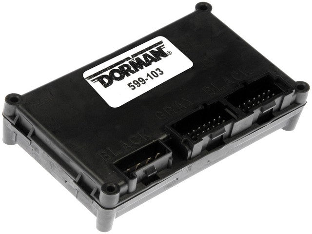 Dorman - OE Solutions Módulo de Control de Caja de Transferencia P/N:599-103 Fits: Buick Rainier 05-04, Oldsmobile Bravada 04-02, Saab 9-7x 2005 - Image 1