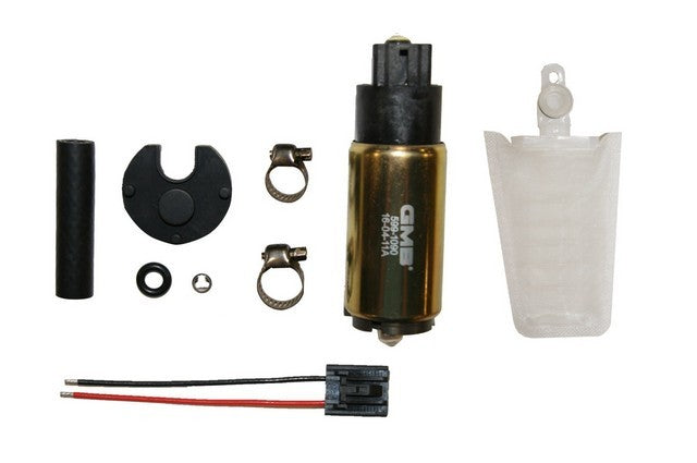GMB Fuel Pump and Strainer Set P/N:599-1091 Fits: Geo Prizm, Lexus Es300, Toyota 4runner, Toyota Avalon, Toyota Camry, Toyota Celica, Toyota Corolla, Toyota Paseo, Toyota Pickup, Toyota Previa - Image 1