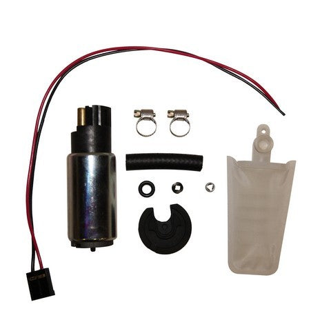 GMB Fuel Pump and Strainer Set P/N:599-1092 Fits: Chevrolet Prizm, Lexus Es300, Lexus Es330, Lexus Es350, Pontiac Vibe, Scion Xa, Scion Xb, Toyota Avalon, Toyota Camry, Toyota Corolla, Toyota Echo, Toyota Matrix, Toyota Solara - Image 1