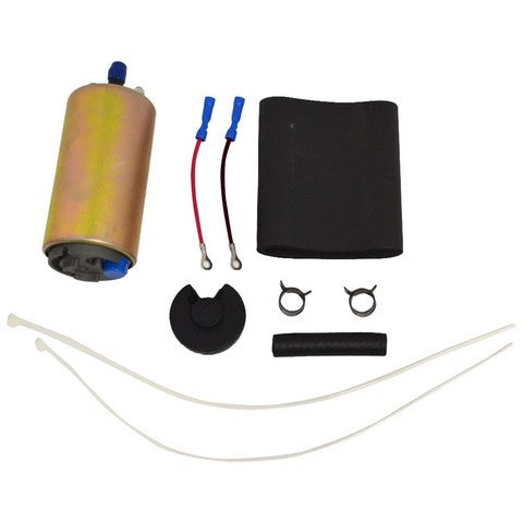 GMB Electric Fuel Pump P/N:599-1100 Fits: Honda Passport 95-94, Isuzu Amigo 93-89, Isuzu Impulse 89-85, Isuzu Pickup 95-88, Isuzu Rodeo 95-91, Isuzu Trooper 93-88 - Image 1