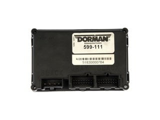 Dorman - OE Solutions Módulo de Control de Caja de Transferencia P/N:599-111 Fits: Chevrolet Avalanche 1500, Chevrolet Avalanche 2500, Chevrolet Silverado 1500, Chevrolet Silverado 1500 Classic, Chevrolet Silverado 1500 Hd - Image 2