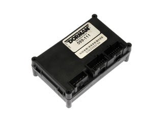 Dorman - OE Solutions Módulo de Control de Caja de Transferencia P/N:599-111 Fits: Chevrolet Avalanche 1500, Chevrolet Avalanche 2500, Chevrolet Silverado 1500, Chevrolet Silverado 1500 Classic, Chevrolet Silverado 1500 Hd - Image 1
