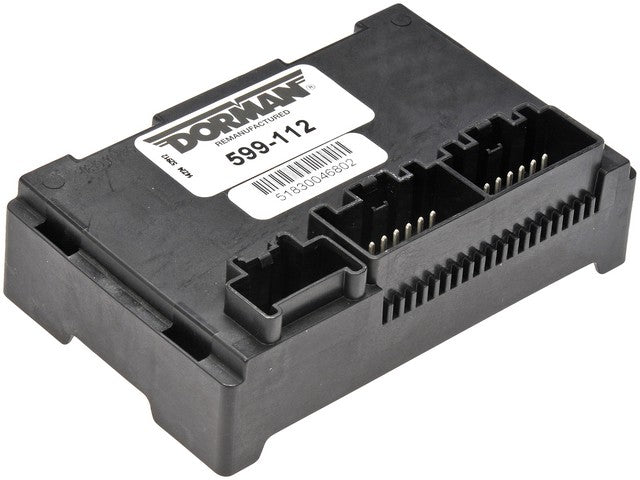 Dorman - OE Solutions Módulo de Control de Caja de Transferencia P/N:599-112 Fits: Chevrolet Avalanche 2007, Chevrolet Suburban 1500 2007, Chevrolet Suburban 2500 2007, Chevrolet Tahoe 2007, GMC Yukon 2007, GMC Yukon Xl 1500 2007, GMC Yukon Xl 2500 2007 - Image 1