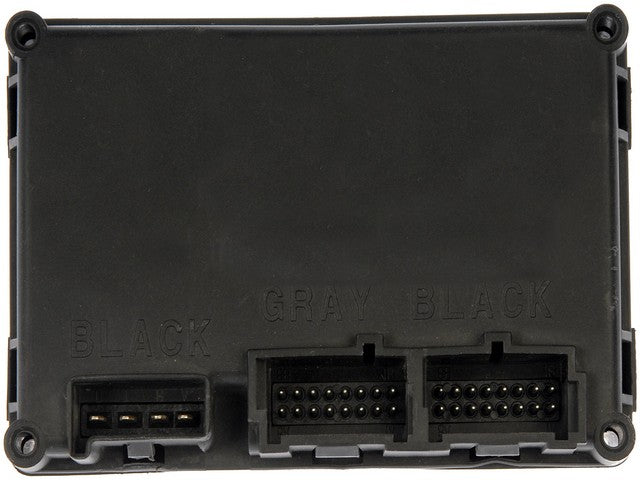 Dorman - OE Solutions Módulo de Control de Caja de Transferencia P/N:599-113 Fits: Chevrolet Trailblazer 05-02, Chevrolet Trailblazer Ext 05-02, GMC Envoy 05-02, GMC Envoy Xl 05-02, GMC Envoy Xuv 05-04 - Image 2