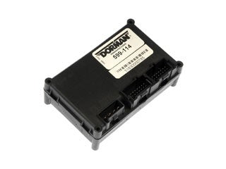Dorman - OE Solutions Módulo de Control de Caja de Transferencia P/N:599-114 Fits: Chevrolet Avalanche 1500, Chevrolet Avalanche 2500, Chevrolet Silverado 1500, Chevrolet Silverado 1500 Classic, Chevrolet Silverado 1500 Hd - Image 1