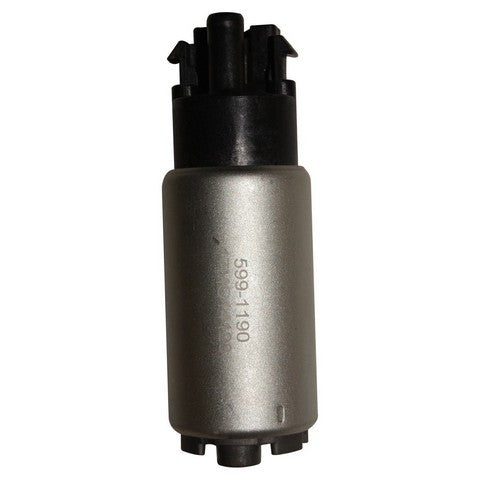 GMB Electric Fuel Pump P/N:599-1190 Fits: Acura Mdx, Acura Tl, Acura Tsx, Honda Accord, Honda Civic, Honda Cr-v, Honda Ridgeline, Lexus Rx330, Subaru Legacy, Subaru Outback, Toyota Highlander, Toyota Sienna - Image 3