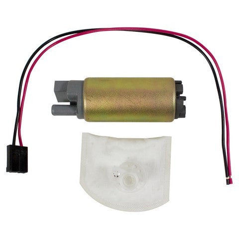 GMB Fuel Pump and Strainer Set P/N:599-1210 Fits: Dodge Attitude, Hyundai Accent, Hyundai Elantra, Hyundai Sonata, Kia Forte, Kia Forte Koup, Kia Magentis, Kia Optima, Kia Rio, Kia Rio5, Kia Rondo, Kia Spectra, Kia Spectra5 - Image 1