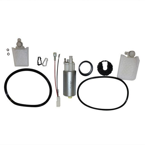 GMB Fuel Pump and Strainer Set P/N:599-1230 Fits: Ford Escape, Ford F-250 Super Duty, Ford F-350 Super Duty, Ford F-450 Super Duty, Ford F-550 Super Duty, Ford Focus - Image 1