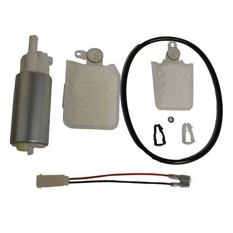 GMB Fuel Pump and Strainer Set P/N:599-1250 Fits: Ford Taurus 2001, Mercury Sable 2001 - Image 1
