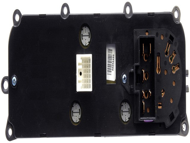 Dorman - OE Solutions Módulo del Control de Calefacción, Ventilación y A/C P/N:599-128 Fits: Chrysler 300m 04-99, Chrysler Concorde 04-98, Chrysler Lhs 01-99, Dodge Intrepid 01-99 - Image 2