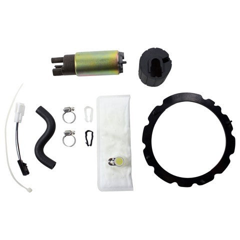 GMB Fuel Pump and Strainer Set P/N:599-1280 Fits: Ford E-150 08-04, Ford E-150 Club Wagon 05-04, Ford E-150 Econoline 08-07, Ford E-250 08-04, Ford E-350 Club Wagon 05-04, Ford E-350 Econoline 08-07, Ford E-350 Super Duty 08-03 - Image 1