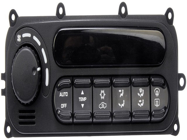 Dorman - OE Solutions Módulo del Control de Calefacción, Ventilación y A/C P/N:599-129 Fits: Chrysler 300m 04-99, Chrysler Concorde 04-98, Chrysler Lhs 01-99, Chrysler Sebring 06-02, Dodge Intrepid 04-98, Dodge Stratus 06-02 - Image 1