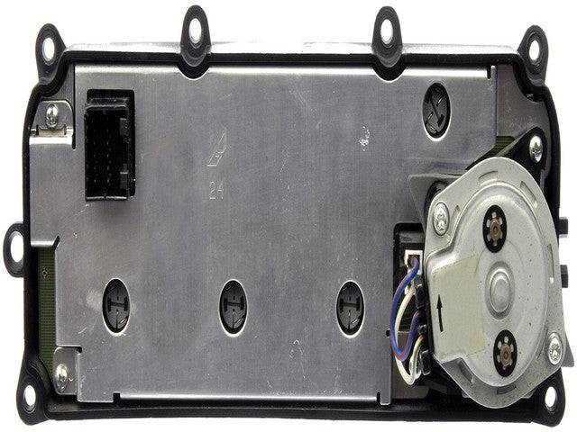 Dorman - OE Solutions Módulo del Control de Calefacción, Ventilación y A/C P/N:599-129 Fits: Chrysler 300m 04-99, Chrysler Concorde 04-98, Chrysler Lhs 01-99, Chrysler Sebring 06-02, Dodge Intrepid 04-98, Dodge Stratus 06-02 - Image 2