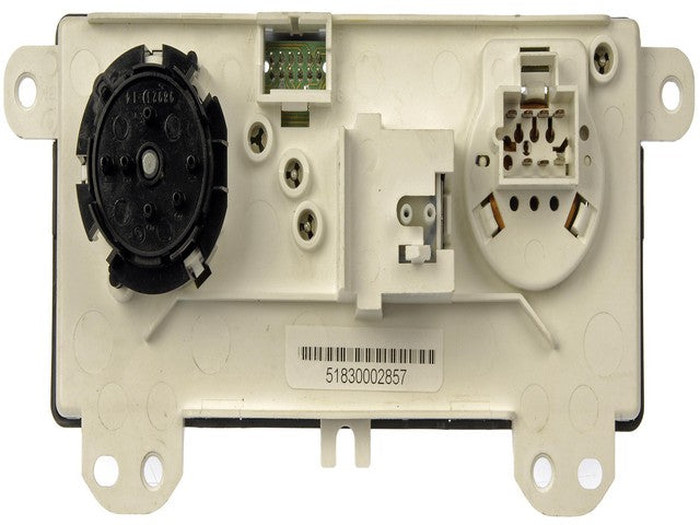 Dorman - OE Solutions Módulo del Control de Calefacción, Ventilación y A/C P/N:599-134 Fits: Oldsmobile Alero 04-99 - Image 2