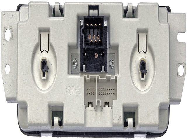 Dorman - OE Solutions Módulo del Control de Calefacción, Ventilación y A/C P/N:599-141 Fits: Chevrolet Cobalt 10-05, Pontiac G5 10-07 - Image 2