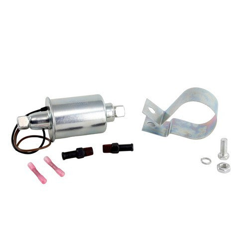 GMB Electric Fuel Pump P/N:599-1420 Fits: Mg Mgc 69-68, Triumph Stag 73-70 - Image 1