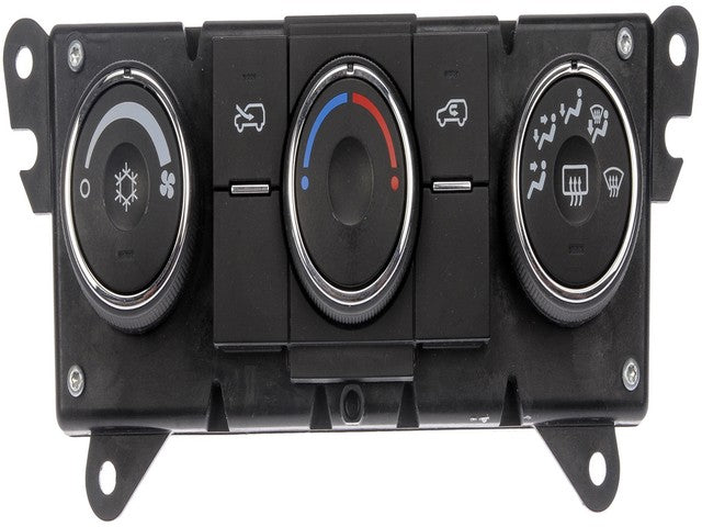 Dorman - OE Solutions Módulo del Control de Calefacción, Ventilación y A/C P/N:599-145 Fits: Chevrolet Equinox 09-07 - Image 1