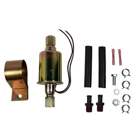 GMB Electric Fuel Pump P/N:599-1460 Fits: Kia Rio 02-01 - Image 1