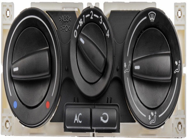 Dorman - OE Solutions Módulo del Control de Calefacción, Ventilación y A/C P/N:599-153 Fits: Volkswagen Beetle 10-98 - Image 1