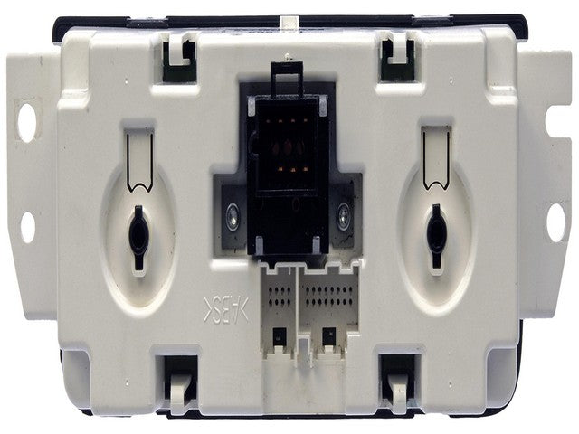 Dorman - OE Solutions Módulo del Control de Calefacción, Ventilación y A/C P/N:599-161 Fits: Chevrolet Cobalt 09-05, Pontiac G5 09-07 - Image 2