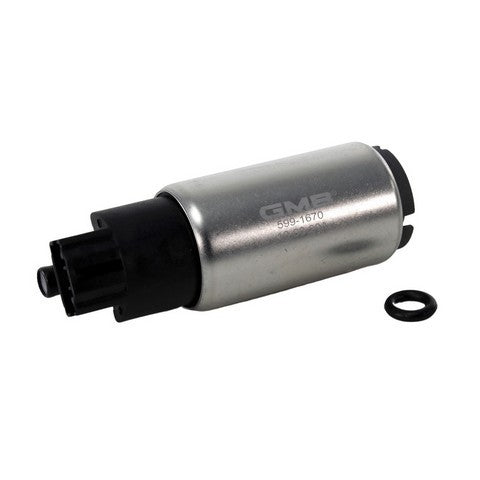 GMB Electric Fuel Pump P/N:599-1670 Fits: Chrysler 200, Chrysler Sebring, Dodge Avenger, Dodge Caliber, Dodge Journey, Ford Edge, Ford Explorer, Ford Fusion, Ford Taurus, Ford Taurus X - Image 1