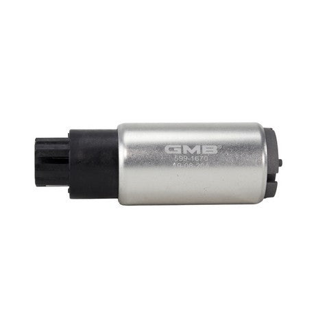 GMB Electric Fuel Pump P/N:599-1670 Fits: Chrysler 200, Chrysler Sebring, Dodge Avenger, Dodge Caliber, Dodge Journey, Ford Edge, Ford Explorer, Ford Fusion, Ford Taurus, Ford Taurus X - Image 4