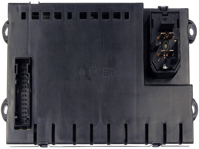 Dorman - OE Solutions Módulo del Control de Calefacción, Ventilación y A/C P/N:599-172 Fits: Ford F-150 08-05, Ford Lobo 08-05 - Image 2