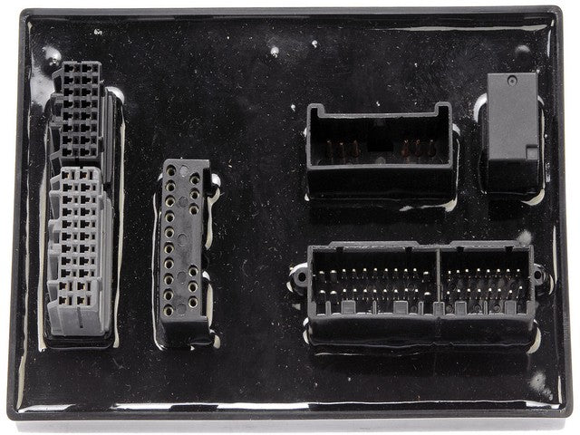 Dorman - OE Solutions Kit de Reparación para Módulo de Control de Iluminación P/N:599-200 Fits: Ford Crown Victoria 04-03, Mercury Grand Marquis 04-03, Mercury Marauder 04-03 - Image 2