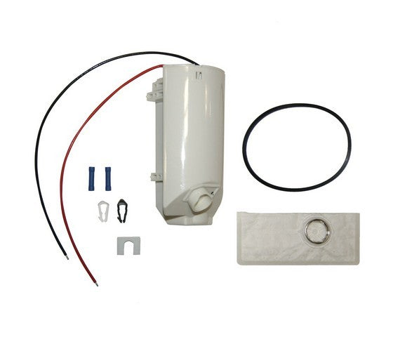 GMB Fuel Pump Module Assembly P/N:599-2010 Fits: Ford F-150 97-90, Ford F-250 97-90, Ford F-250 Hd 1997, Ford F-350 97-90 - Image 1