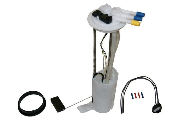 GMB Fuel Pump Module Assembly P/N:599-2020 Fits: Chevrolet Silverado 1500 05-02, GMC Sierra 1500 05-02 - Image 1