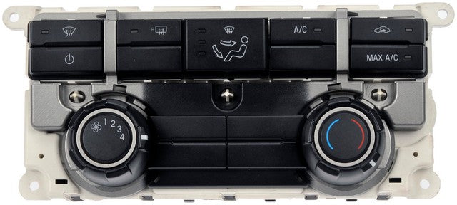 Dorman - OE Solutions Módulo del Control de Calefacción, Ventilación y A/C P/N:599-203 Fits: Ford F-150 14-11 - Image 1