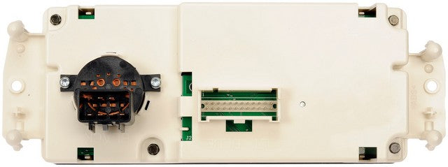 Dorman - OE Solutions Módulo del Control de Calefacción, Ventilación y A/C P/N:599-210XD Fits: Buick Rainier, Cadillac Escalade, Cadillac Escalade Esv, Cadillac Escalade Ext, Chevrolet Avalanche 1500, Chevrolet Avalanche 2500, Chevrolet Silverado 1500 - Image 4