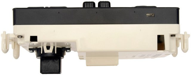 Dorman - OE Solutions Módulo del Control de Calefacción, Ventilación y A/C P/N:599-210XD Fits: Buick Rainier, Cadillac Escalade, Cadillac Escalade Esv, Cadillac Escalade Ext, Chevrolet Avalanche 1500, Chevrolet Avalanche 2500, Chevrolet Silverado 1500 - Image 3