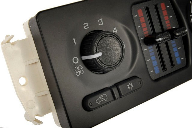 Dorman - OE Solutions Módulo del Control de Calefacción, Ventilación y A/C P/N:599-210XD Fits: Buick Rainier, Cadillac Escalade, Cadillac Escalade Esv, Cadillac Escalade Ext, Chevrolet Avalanche 1500, Chevrolet Avalanche 2500, Chevrolet Silverado 1500 - Image 2