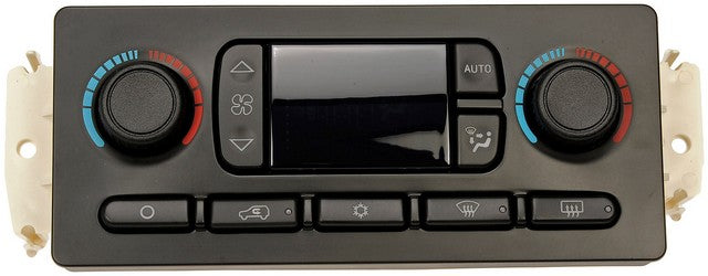 Dorman - OE Solutions Módulo del Control de Calefacción, Ventilación y A/C P/N:599-211XD Fits: Buick Rainier, Cadillac Escalade, Cadillac Escalade Esv, Cadillac Escalade Ext, Chevrolet Avalanche 1500, Chevrolet Avalanche 2500, Chevrolet Silverado 1500 - Image 3