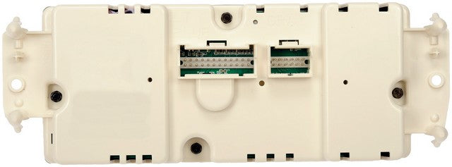Dorman - OE Solutions Módulo del Control de Calefacción, Ventilación y A/C P/N:599-211XD Fits: Buick Rainier, Cadillac Escalade, Cadillac Escalade Esv, Cadillac Escalade Ext, Chevrolet Avalanche 1500, Chevrolet Avalanche 2500, Chevrolet Silverado 1500 - Image 2