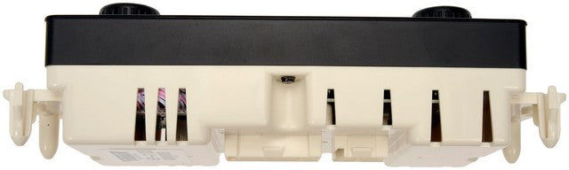 Dorman - OE Solutions Módulo del Control de Calefacción, Ventilación y A/C P/N:599-211XD Fits: Buick Rainier, Cadillac Escalade, Cadillac Escalade Esv, Cadillac Escalade Ext, Chevrolet Avalanche 1500, Chevrolet Avalanche 2500, Chevrolet Silverado 1500 - Image 4