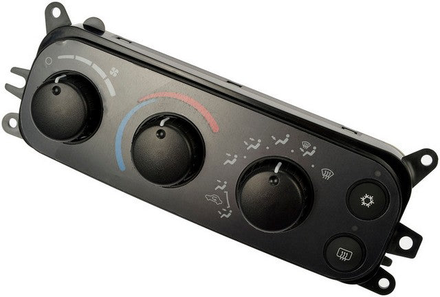 Dorman - OE Solutions Módulo del Control de Calefacción, Ventilación y A/C P/N:599-212 Fits: Dodge Dakota 04-01, Dodge Ram 1500 05-02, Dodge Ram 2500 05-02, Dodge Ram 3500 05-02 - Image 1