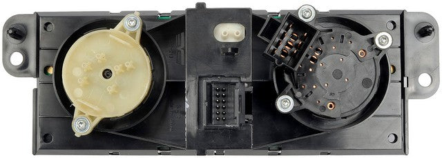 Dorman - OE Solutions Módulo del Control de Calefacción, Ventilación y A/C P/N:599-213 Fits: Chevrolet Malibu 05-97, Oldsmobile Achieva 98-97, Oldsmobile Cutlass 99-97 - Image 2