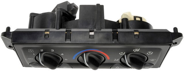 Dorman - OE Solutions Módulo del Control de Calefacción, Ventilación y A/C P/N:599-213 Fits: Chevrolet Malibu 05-97, Oldsmobile Achieva 98-97, Oldsmobile Cutlass 99-97 - Image 3