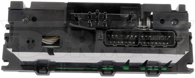 Dorman - OE Solutions Módulo del Control de Calefacción, Ventilación y A/C P/N:599-214 Fits: Ford F-150 03-97 - Image 3