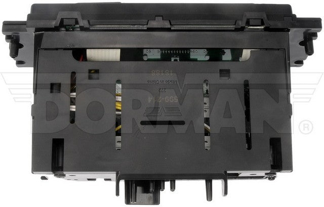 Dorman - OE Solutions Módulo del Control de Calefacción, Ventilación y A/C P/N:599-214 Fits: Ford F-150 03-97 - Image 2