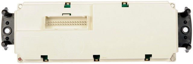 Dorman - OE Solutions Módulo del Control de Calefacción, Ventilación y A/C P/N:599-215 Fits: Chevrolet Avalanche 1500, Chevrolet Avalanche 2500, Chevrolet Silverado 1500, Chevrolet Silverado 1500 Hd, Chevrolet Silverado 2500, Chevrolet Silverado 2500 Hd - Image 5