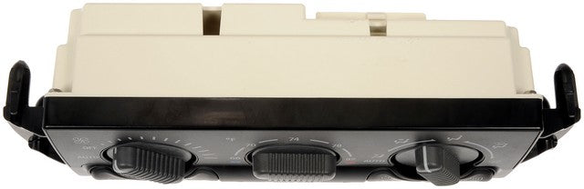 Dorman - OE Solutions Módulo del Control de Calefacción, Ventilación y A/C P/N:599-215 Fits: Chevrolet Avalanche 1500, Chevrolet Avalanche 2500, Chevrolet Silverado 1500, Chevrolet Silverado 1500 Hd, Chevrolet Silverado 2500, Chevrolet Silverado 2500 Hd - Image 4