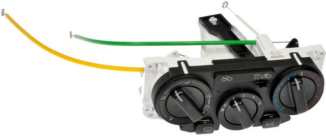 Dorman - OE Solutions Módulo del Control de Calefacción, Ventilación y A/C P/N:599-216 Fits: Nissan Versa 11-07 - Image 1