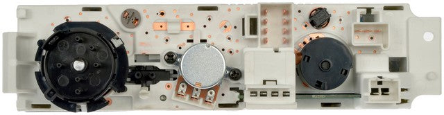 Dorman - OE Solutions Módulo del Control de Calefacción, Ventilación y A/C P/N:599-217 Fits: Chevrolet Astro, Chevrolet C4500 Kodiak, Chevrolet C5500 Kodiak, Chevrolet C6500 Kodiak, Chevrolet C7500 Kodiak, Chevrolet Express 1500, Chevrolet Express 2500 - Image 8