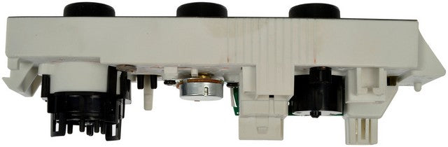 Dorman - OE Solutions Módulo del Control de Calefacción, Ventilación y A/C P/N:599-217 Fits: Chevrolet Astro, Chevrolet C4500 Kodiak, Chevrolet C5500 Kodiak, Chevrolet C6500 Kodiak, Chevrolet C7500 Kodiak, Chevrolet Express 1500, Chevrolet Express 2500 - Image 4