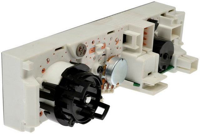 Dorman - OE Solutions Módulo del Control de Calefacción, Ventilación y A/C P/N:599-217 Fits: Chevrolet Astro, Chevrolet C4500 Kodiak, Chevrolet C5500 Kodiak, Chevrolet C6500 Kodiak, Chevrolet C7500 Kodiak, Chevrolet Express 1500, Chevrolet Express 2500 - Image 14