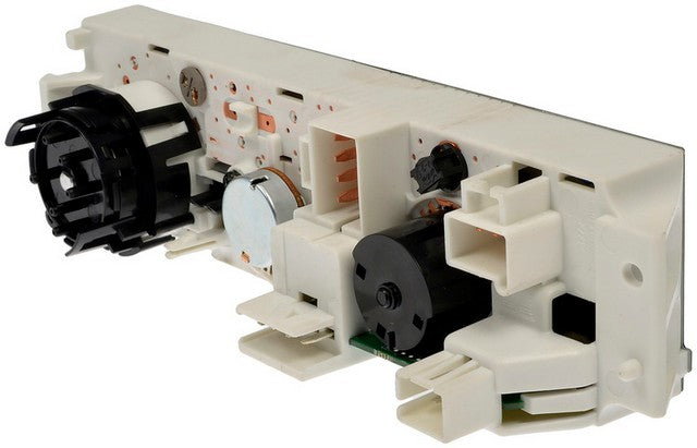 Dorman - OE Solutions Módulo del Control de Calefacción, Ventilación y A/C P/N:599-217 Fits: Chevrolet Astro, Chevrolet C4500 Kodiak, Chevrolet C5500 Kodiak, Chevrolet C6500 Kodiak, Chevrolet C7500 Kodiak, Chevrolet Express 1500, Chevrolet Express 2500 - Image 12